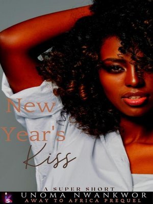 New Year's Kiss - ebook
